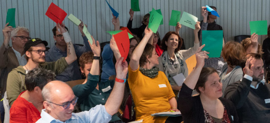 Nachhaltigkeit: Vor dem Hintergrund auseinanderklaffender Meinungen muss der Bundesrat entscheiden